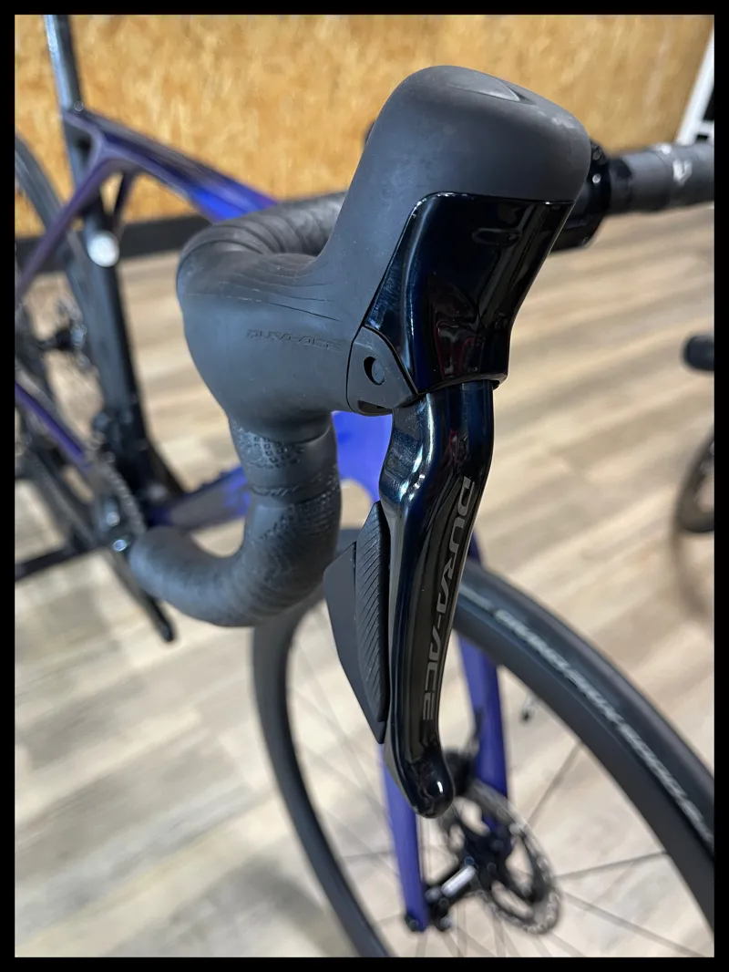 Lapierre Xelius Sl 9.0 Purple Large 2022 Approved Used-3