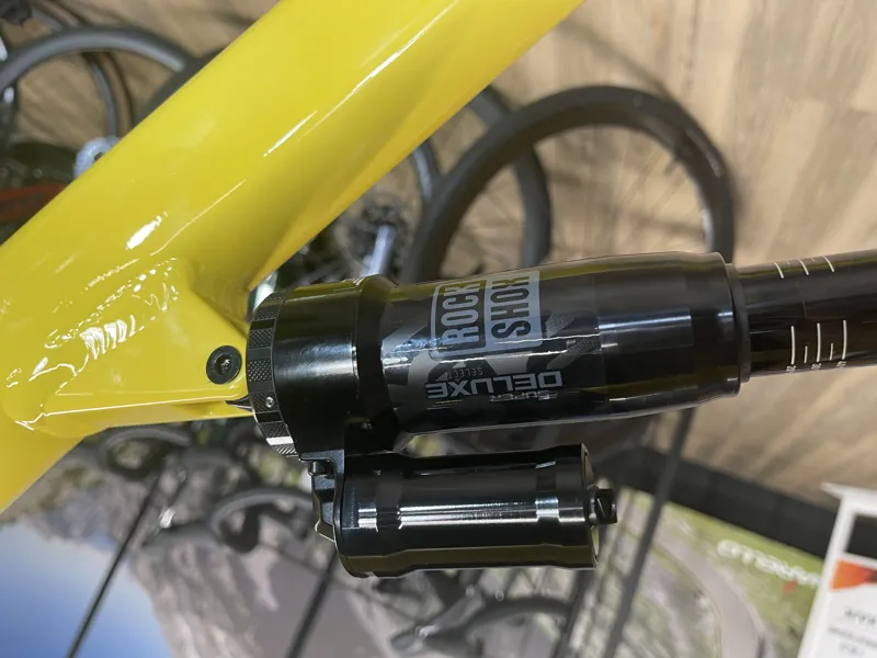 Habit LT 2 29er Unisex Laguna Yellow Large 2024-6