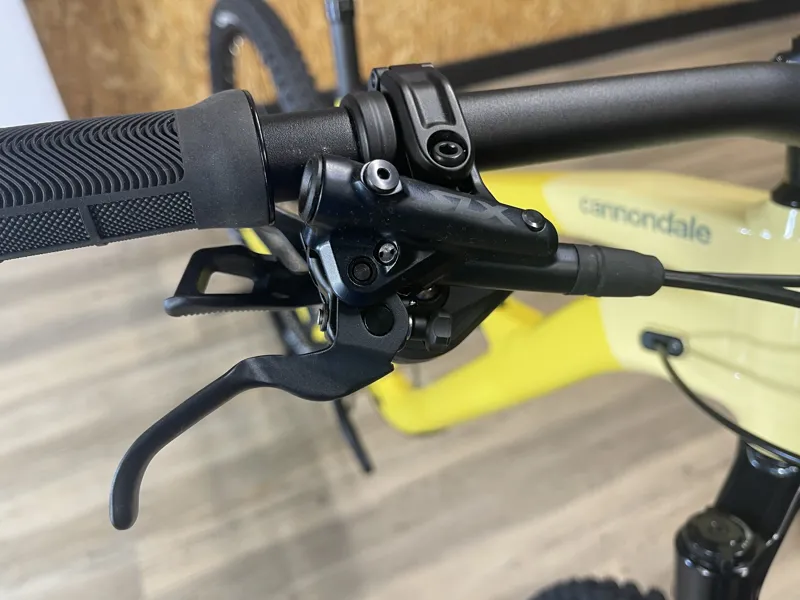 Habit LT 2 29er Unisex Laguna Yellow Large 2024-10