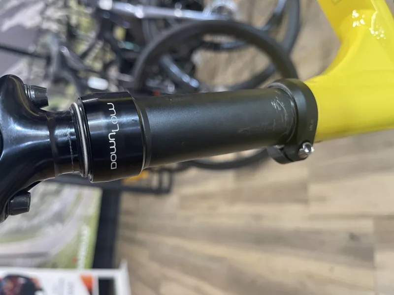 Habit LT 2 29er Unisex Laguna Yellow Large 2024-11