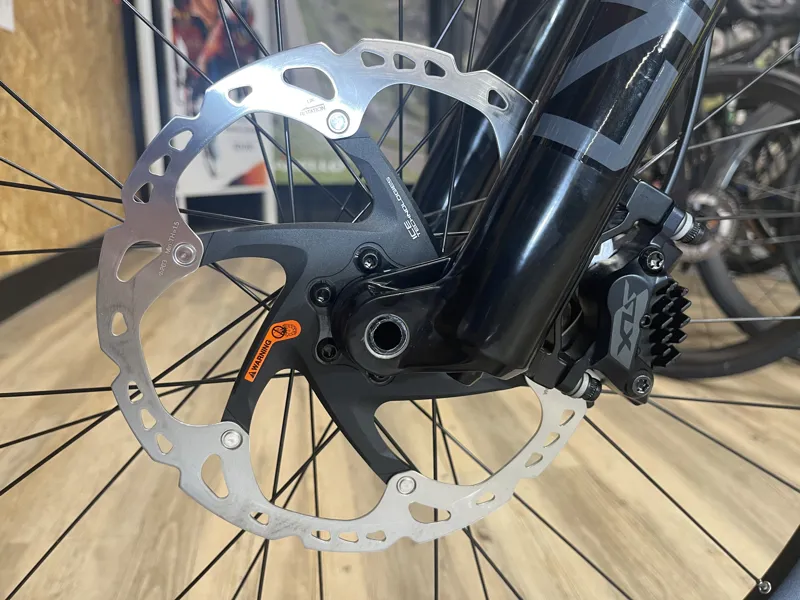 Habit LT 2 29er Unisex Laguna Yellow Large 2024-8