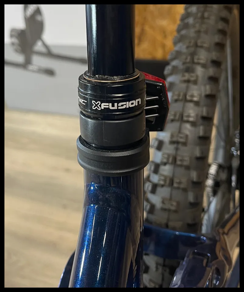 NS Bikes Define AL 160 2 27.5 Medium Blue 2021-4