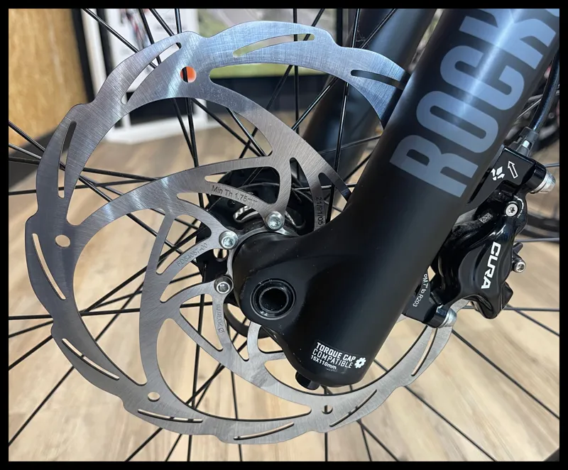 NS Bikes Define AL 160 2 27.5 Medium Blue 2021-8