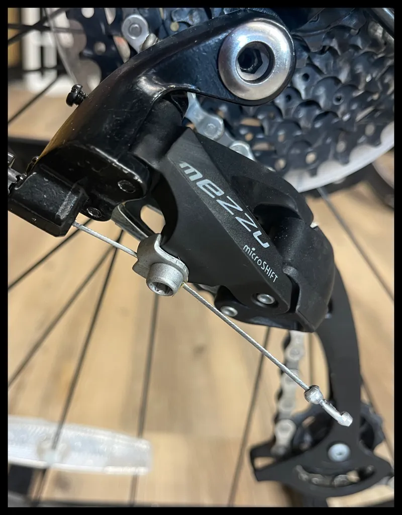 GT ePantera Dash 29er Unisex Black 2022 Medium Approved Used Odo 409 Miles CM21H001982 8387186-3