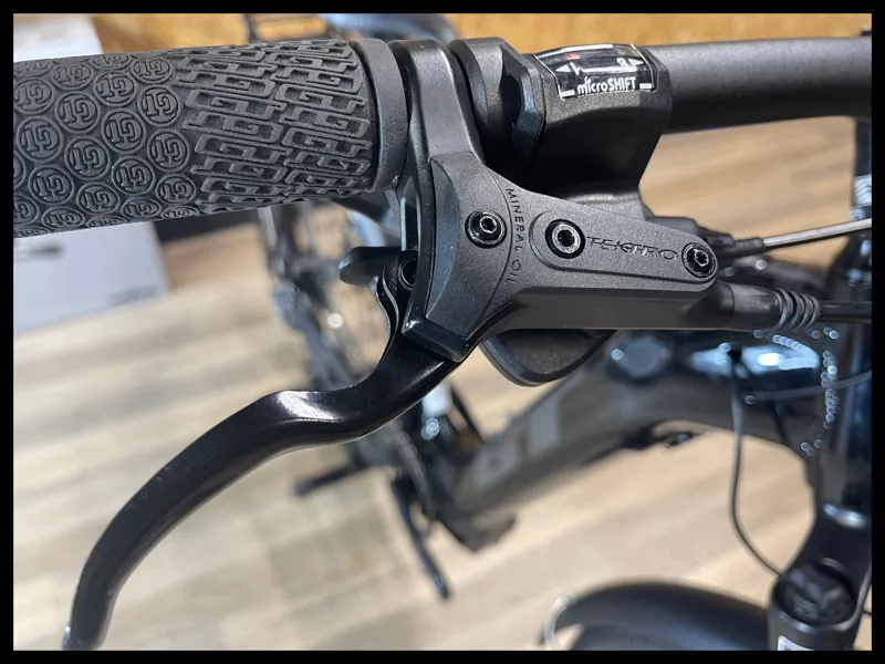 GT ePantera Dash 29er Unisex Black 2022 Medium Approved Used Odo 409 Miles CM21H001982 8387186-6