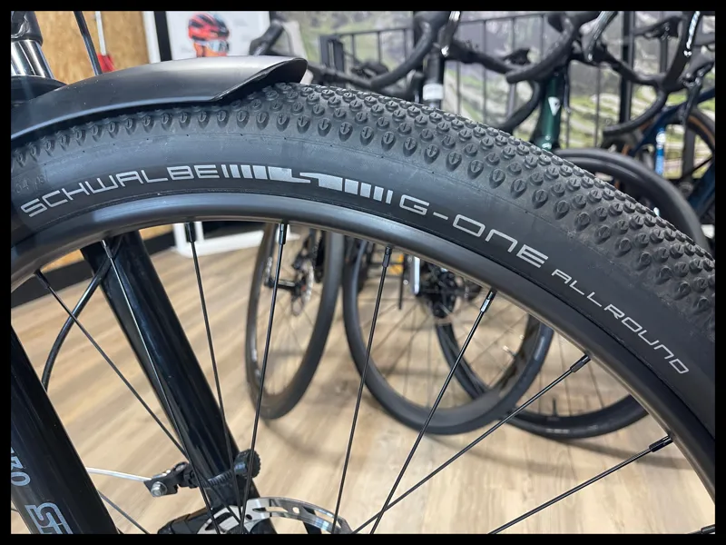 GT ePantera Dash 29er Unisex Black 2022 Medium Approved Used Odo 409 Miles CM21H001982 8387186-8