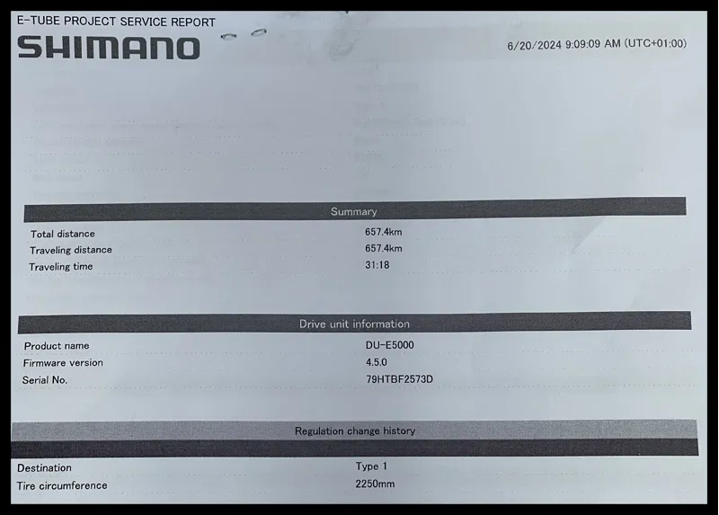 GT ePantera Dash 29er Unisex Black 2022 Medium Approved Used Odo 409 Miles CM21H001982 8387186-12