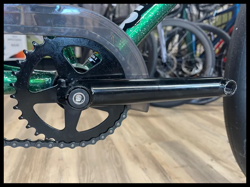 CD28-GTP29G23 GT Performer BMX 29 Green CM23B007258-3