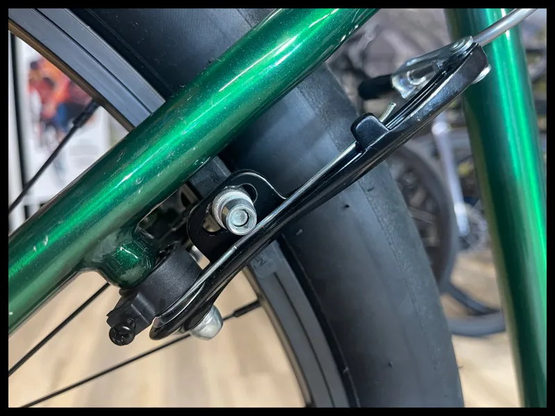 CD28-GTP29G23 GT Performer BMX 29 Green CM23B007258-4