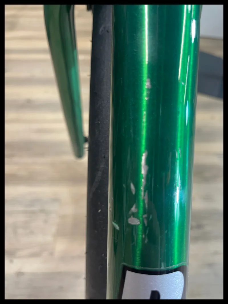 CD28-GTP29G23 GT Performer BMX 29 Green CM23B007258-8