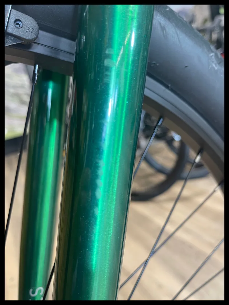 CD28-GTP29G23 GT Performer BMX 29 Green CM23B007258-10