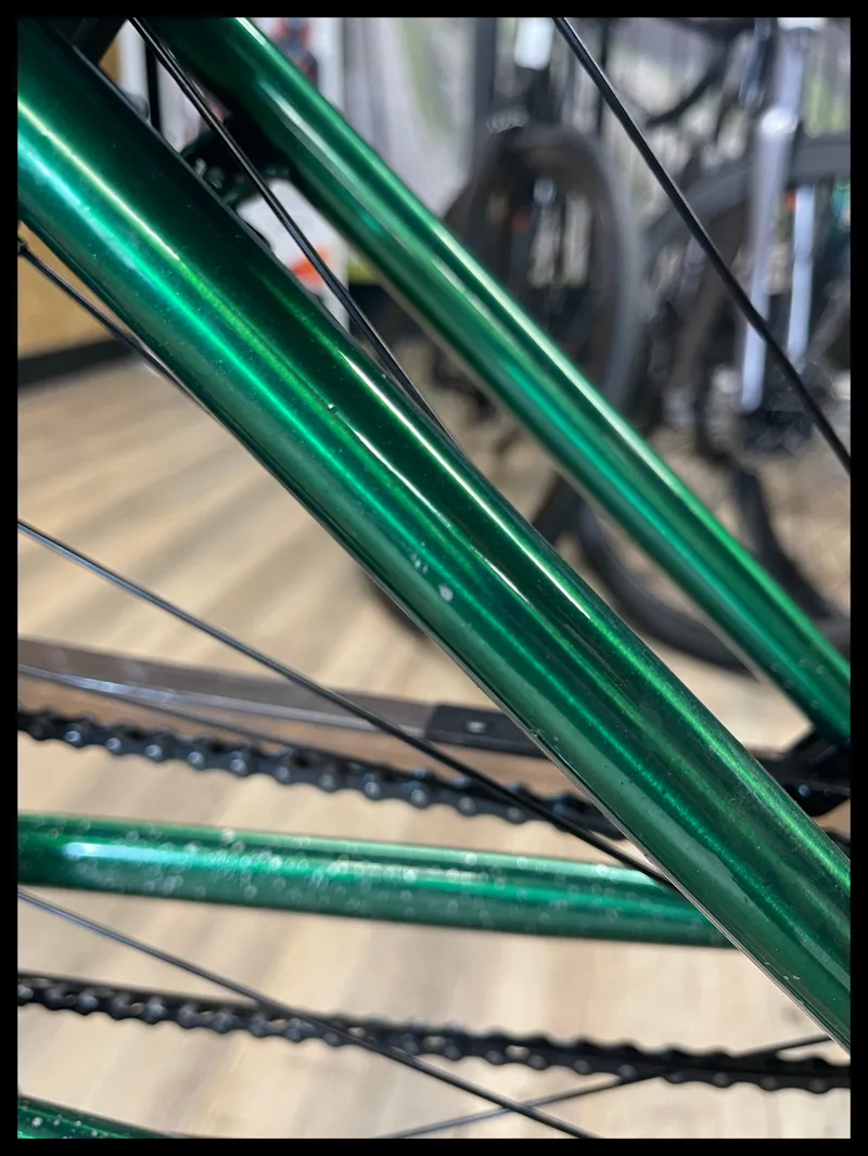 CD28-GTP29G23 GT Performer BMX 29 Green CM23B007258-11