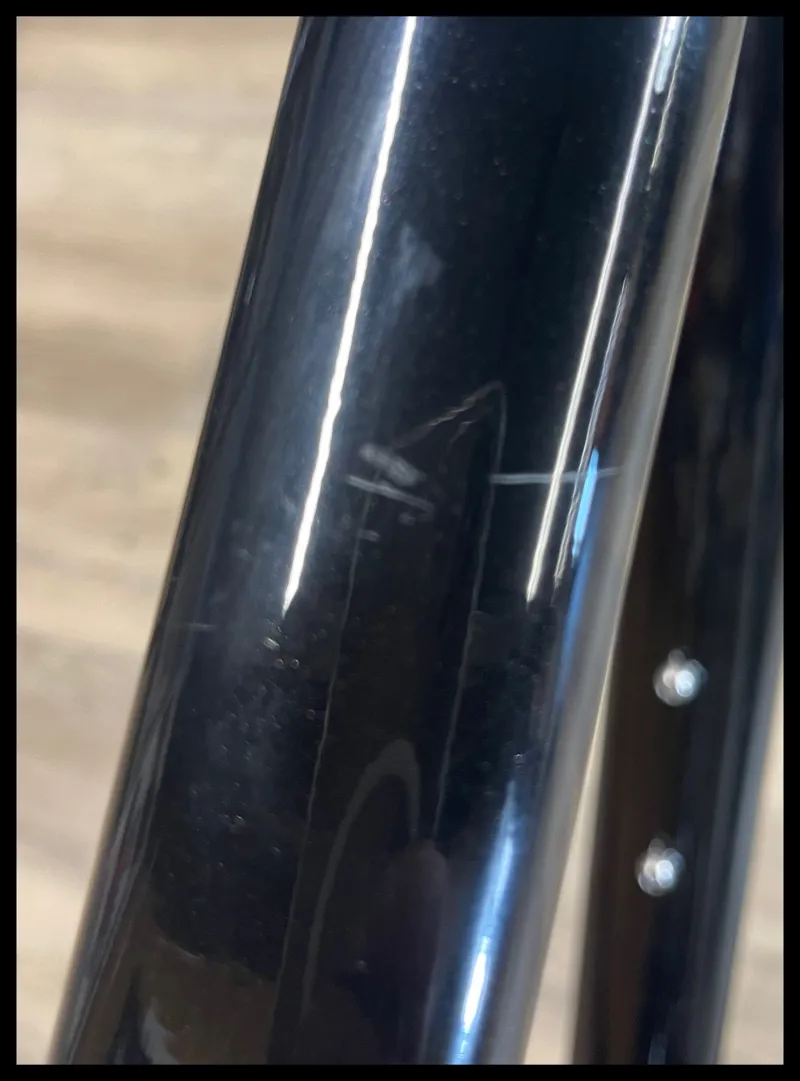 CD28-C31100M10M  Quick Disc 1 Mens Hybrid Black Pearl Medium 2024-10