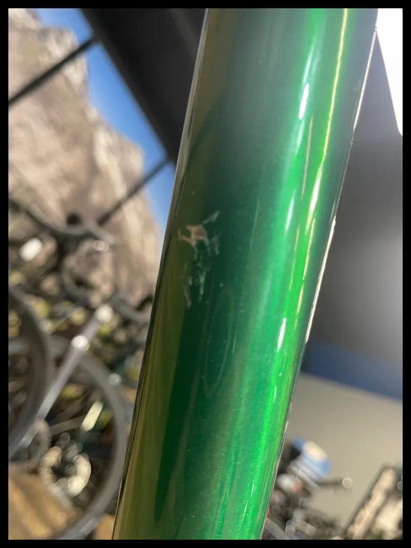 CD28-GTP29G23 GT Performer BMX 29 Green CM23B007258-12