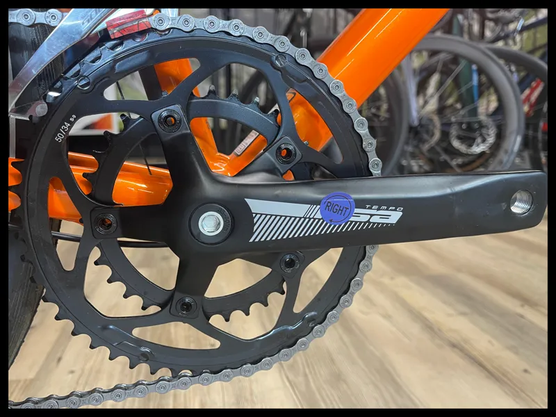 CD28-C3120010XL  Quick Disc 2 Crush X-Large Mens Hybrid 2023 EA19231 8357867-5