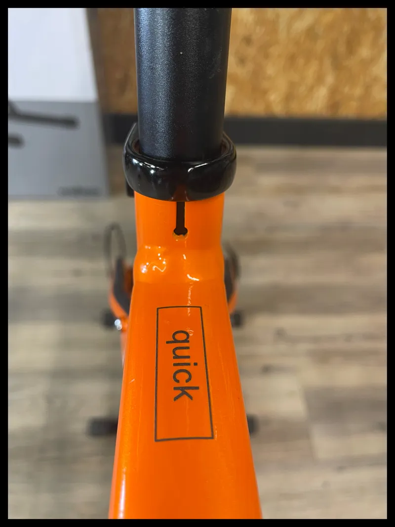 CD28-C3120010XL  Quick Disc 2 Crush X-Large Mens Hybrid 2023 EA19231 8357867-2