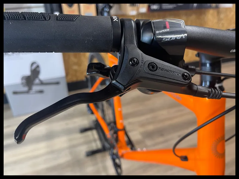 CD28-C3120010XL  Quick Disc 2 Crush X-Large Mens Hybrid 2023 EA19231 8357867-7