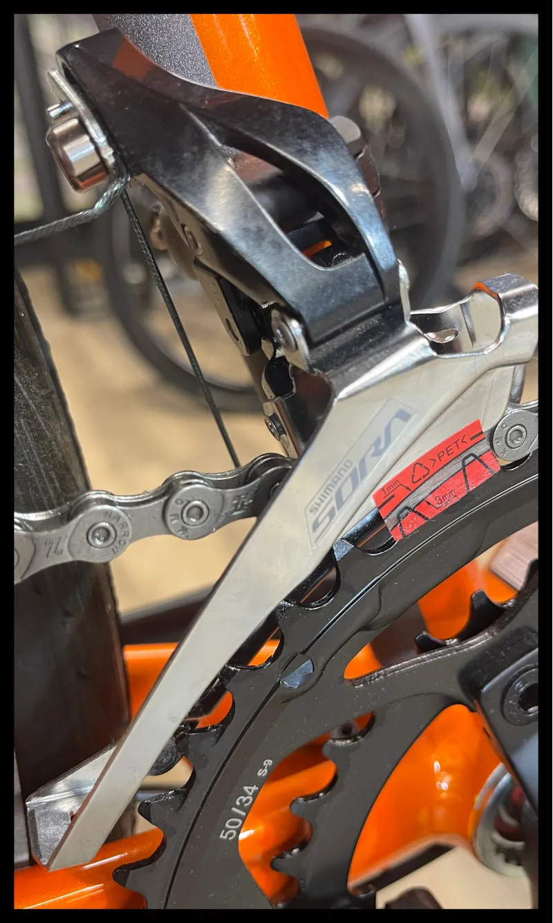 CD28-C3120010XL  Quick Disc 2 Crush X-Large Mens Hybrid 2023 EA19231 8357867-6