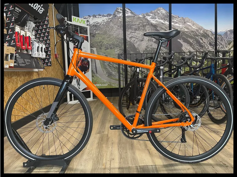 CD28-C3120010XL  Quick Disc 2 Crush X-Large Mens Hybrid 2023 EA19231 8357867-1