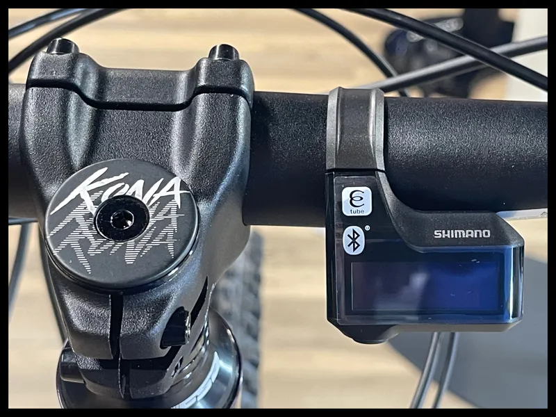 Kona Remote 160 29 Medium Gloss Metallic Gloss Grape Purple 2022 H2GVM12274-10