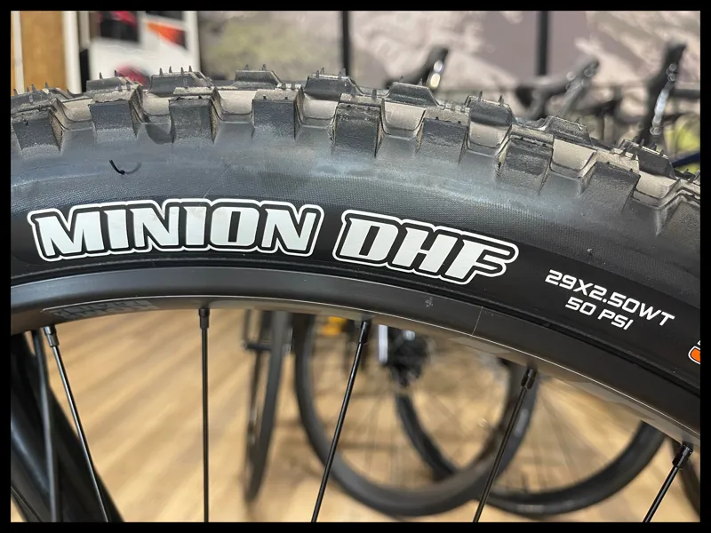 Kona Remote 160 29 Medium Gloss Metallic Gloss Grape Purple 2022 H2GVM12274-13