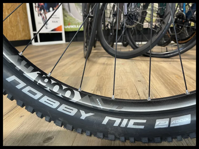 Forme Shottle Pro E Mens Medium Grey/Black 2022  S8025-5207660109 8352441-10