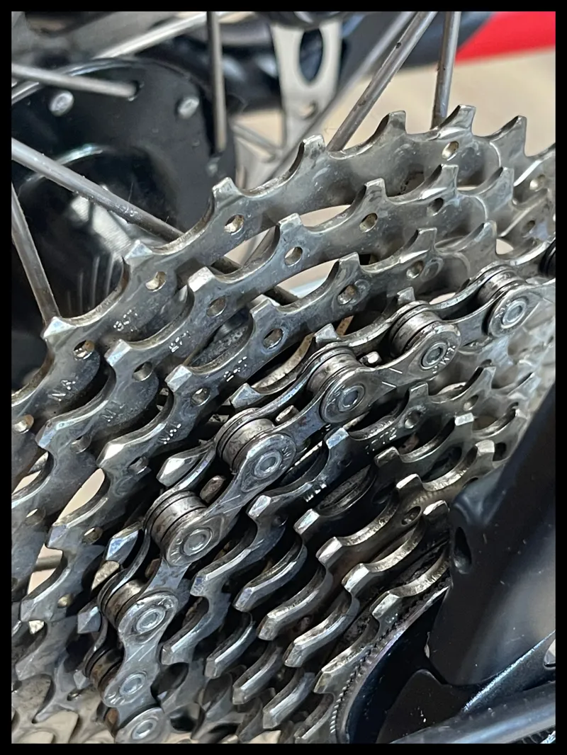 Specialized Diverge 56cm Black 2015 WSBC602395684J 8304141-2