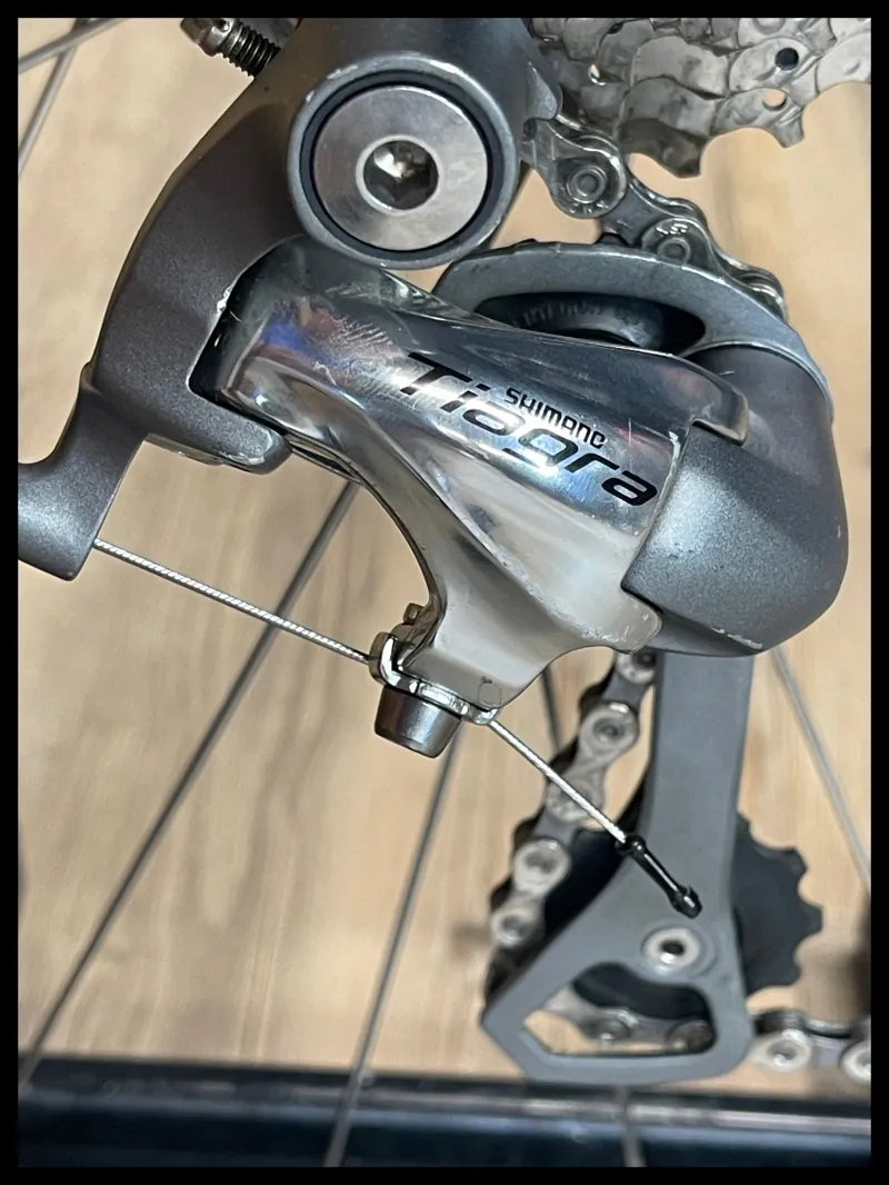 Specialized Diverge 56cm Black 2015 WSBC602395684J 8304141-3