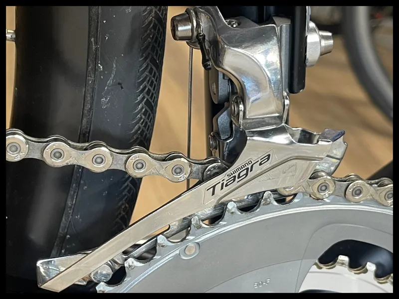 Specialized Diverge 56cm Black 2015 WSBC602395684J 8304141-4