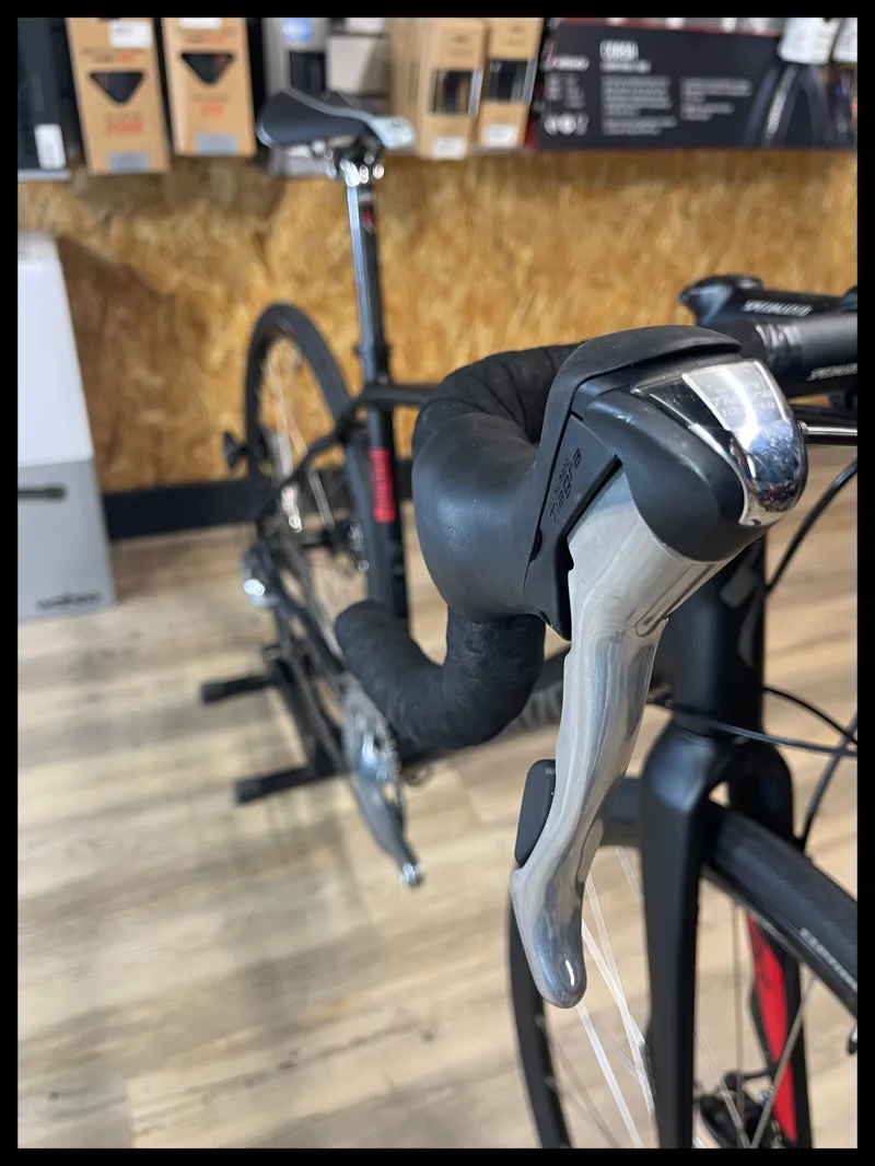 Specialized Diverge 56cm Black 2015 WSBC602395684J 8304141-6