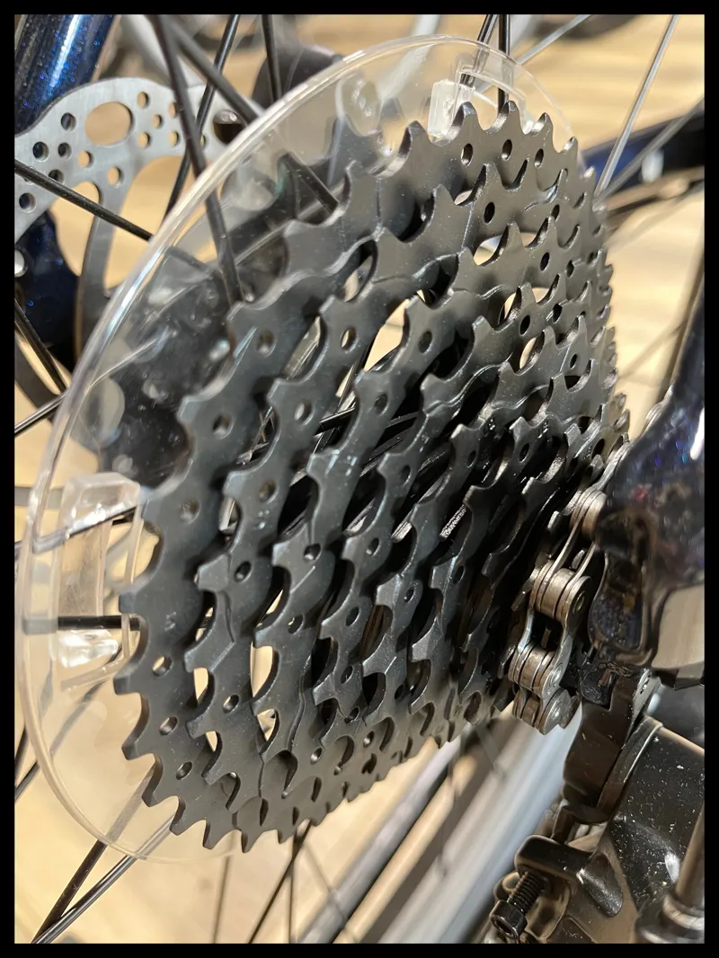 Cannondale 27.5 Treadwell 2  Remixte  27.5 Unisex  Large  Midnight Blue 2024-2