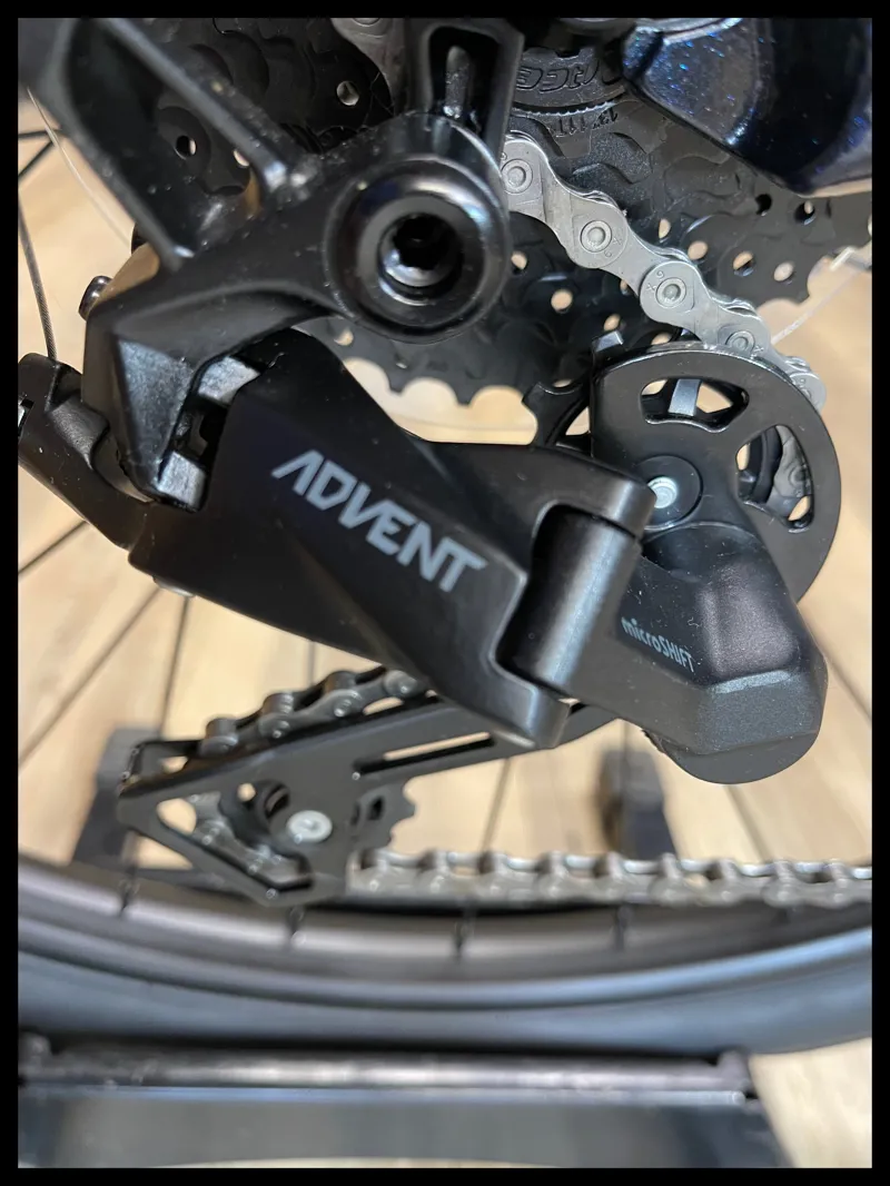 Cannondale 27.5 Treadwell 2  Remixte  27.5 Unisex  Large  Midnight Blue 2024-3