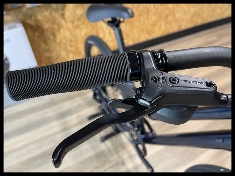 Cannondale 27.5 Treadwell 2  Remixte  27.5 Unisex  Large  Midnight Blue 2024-6