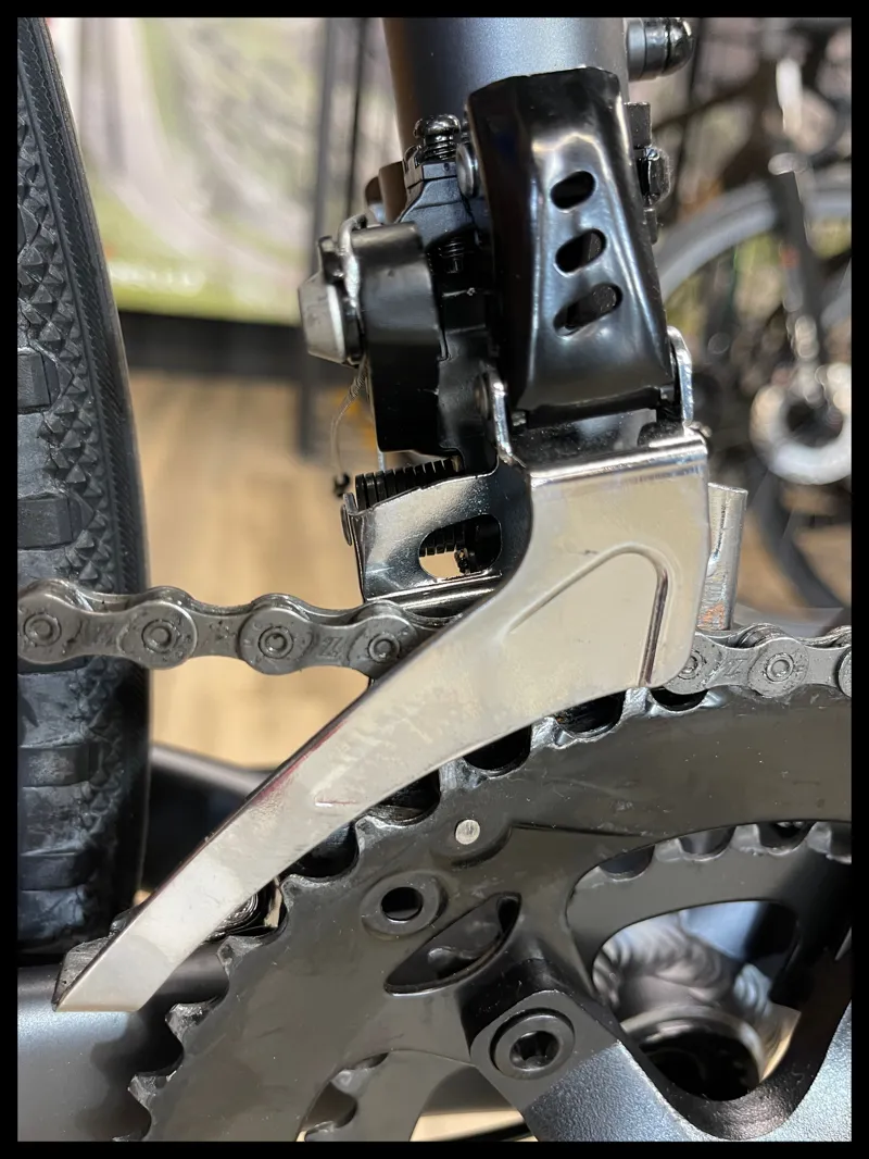 Cannondale 27.5 Treadwell 2  Remixte  27.5 Unisex  Large  Midnight Blue 2024-4