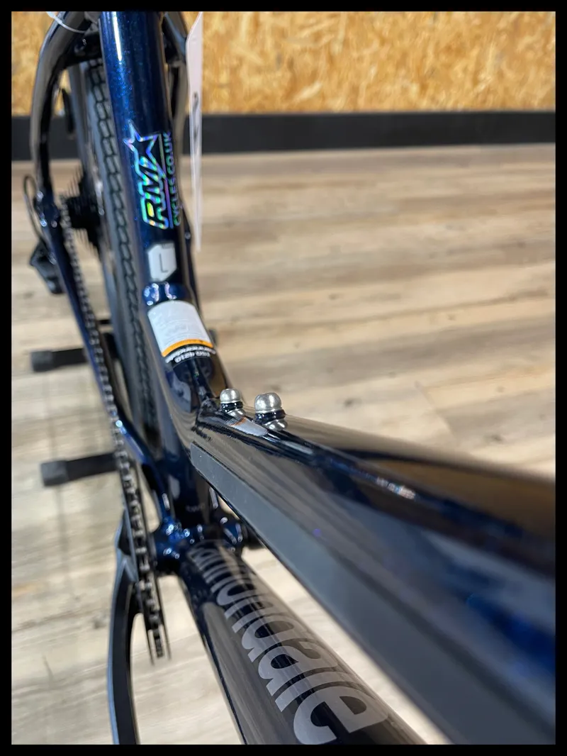 Cannondale 27.5 Treadwell 2  Remixte  27.5 Unisex  Large  Midnight Blue 2024-7