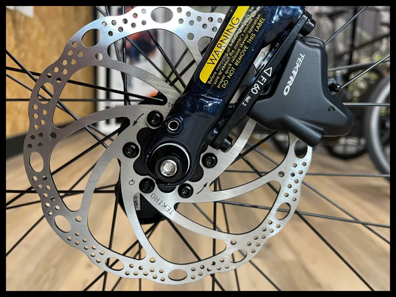 Cannondale 27.5 Treadwell 2  Remixte  27.5 Unisex  Large  Midnight Blue 2024-8