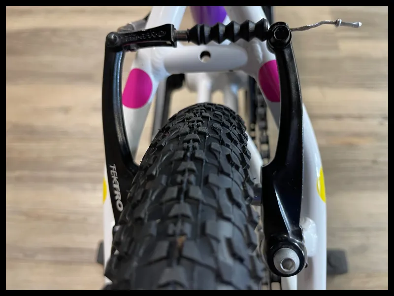 Frog 48 White UK0719170202 2023 Approved Used-4