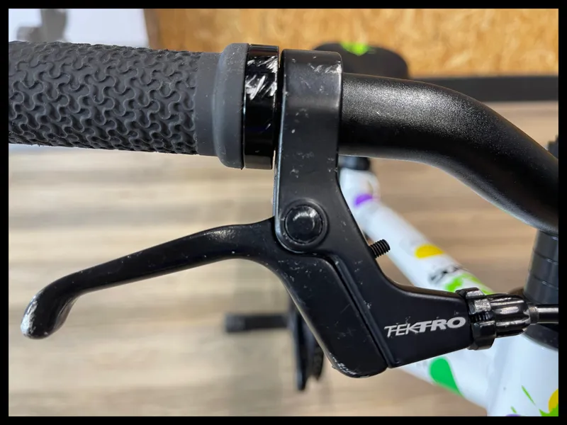 Frog 48 White UK0719170202 2023 Approved Used-6