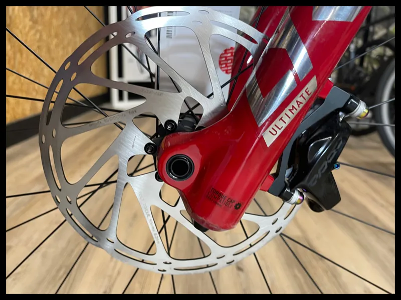 Nukeproof Reactor RS 275 Large Raw Carbon 2022-8