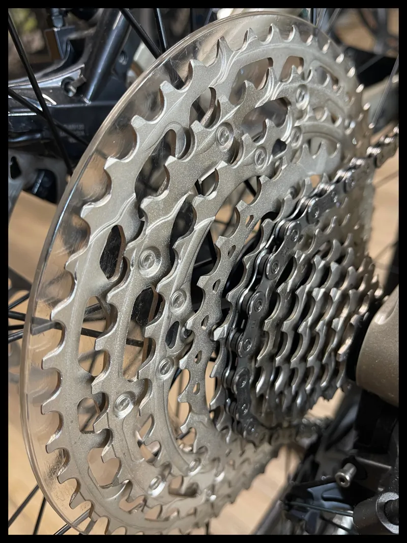 Kona Remote 130 29 Medium Gloss Metallic Pewter 2022-2