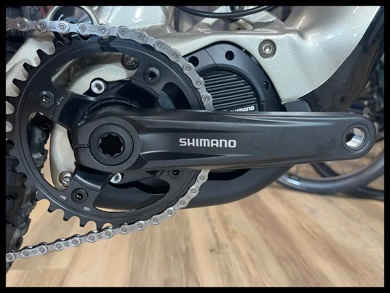 Kona Remote 130 29 Medium Gloss Metallic Pewter 2022-4