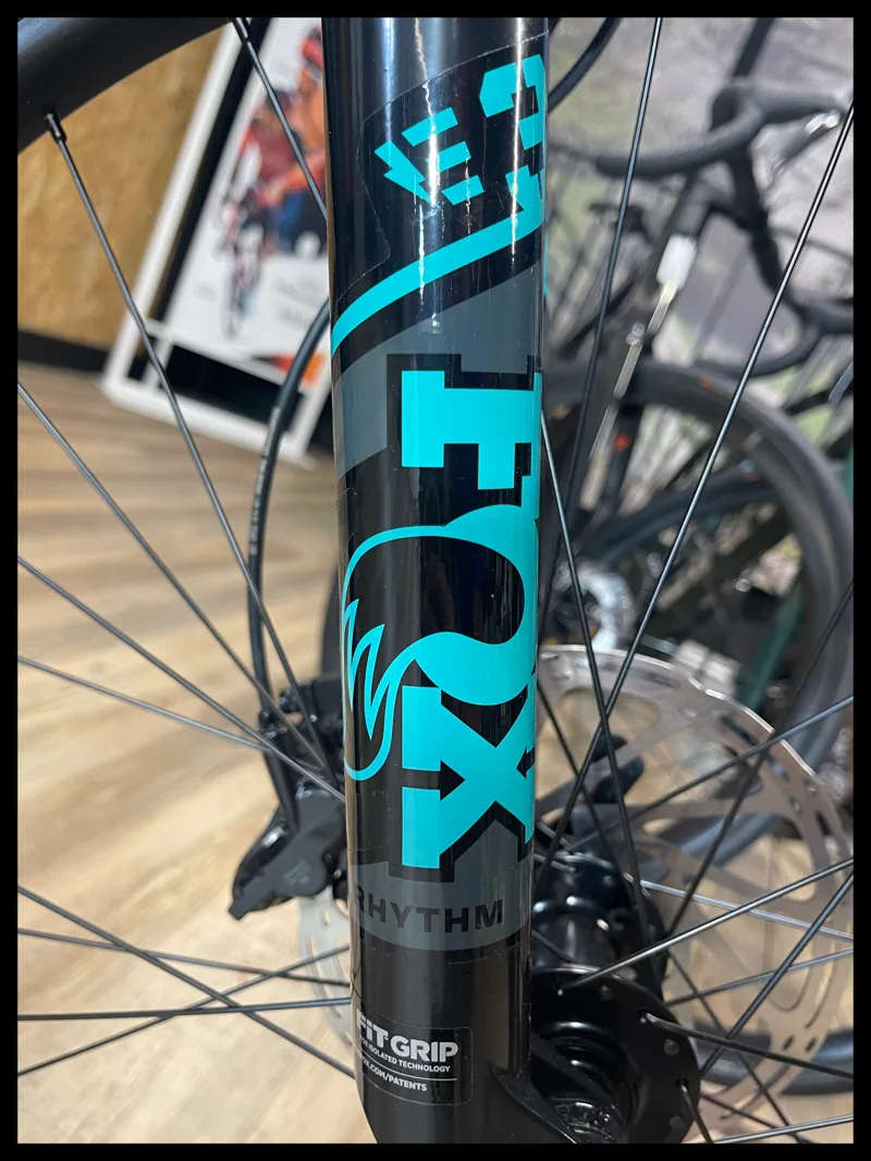 Kona Remote 130 29 Medium Gloss Metallic Pewter 2022-7