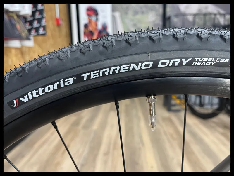 Rondo Ruut CF 1 XL Black/White 2024-7