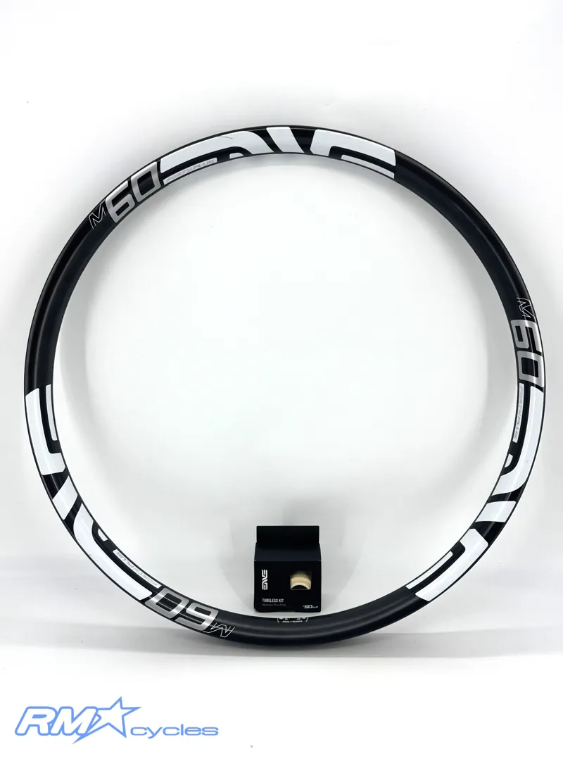 Enve Rim Gen II M60/40 27.5 28H Plus Rim