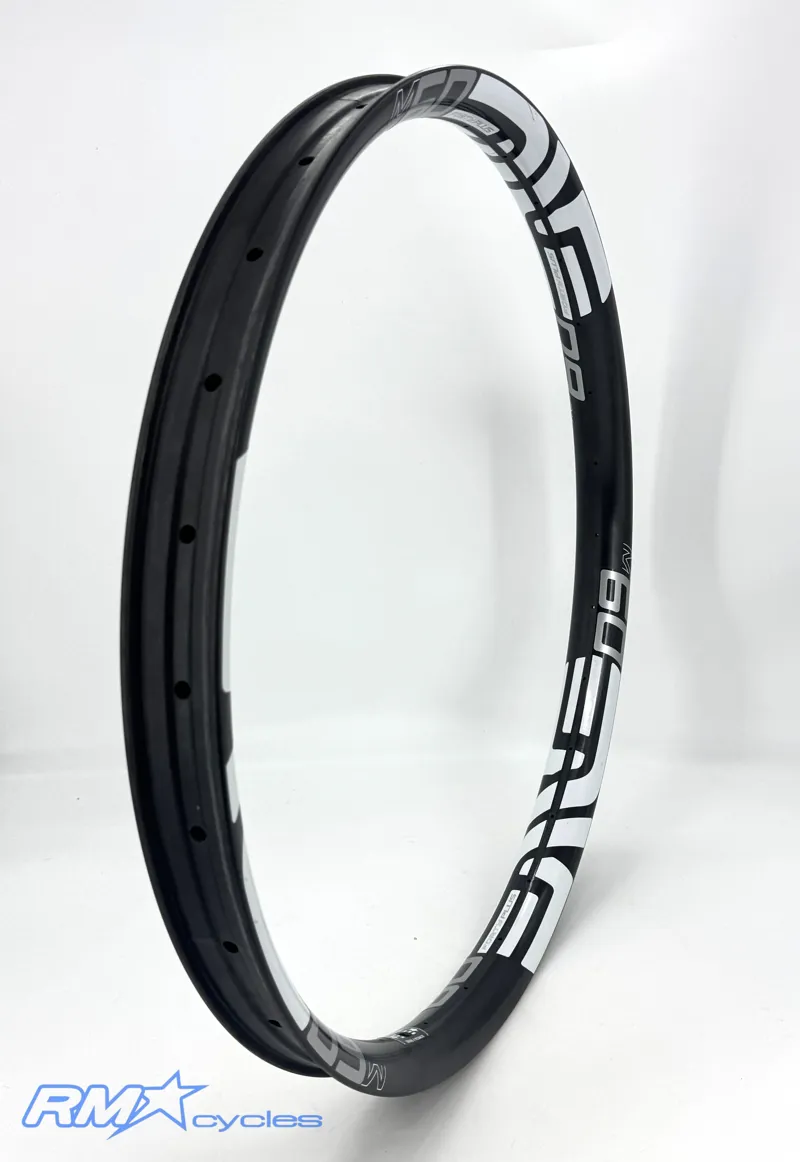 Enve Rim Gen II M60/40 27.5 28H Plus Rim-3