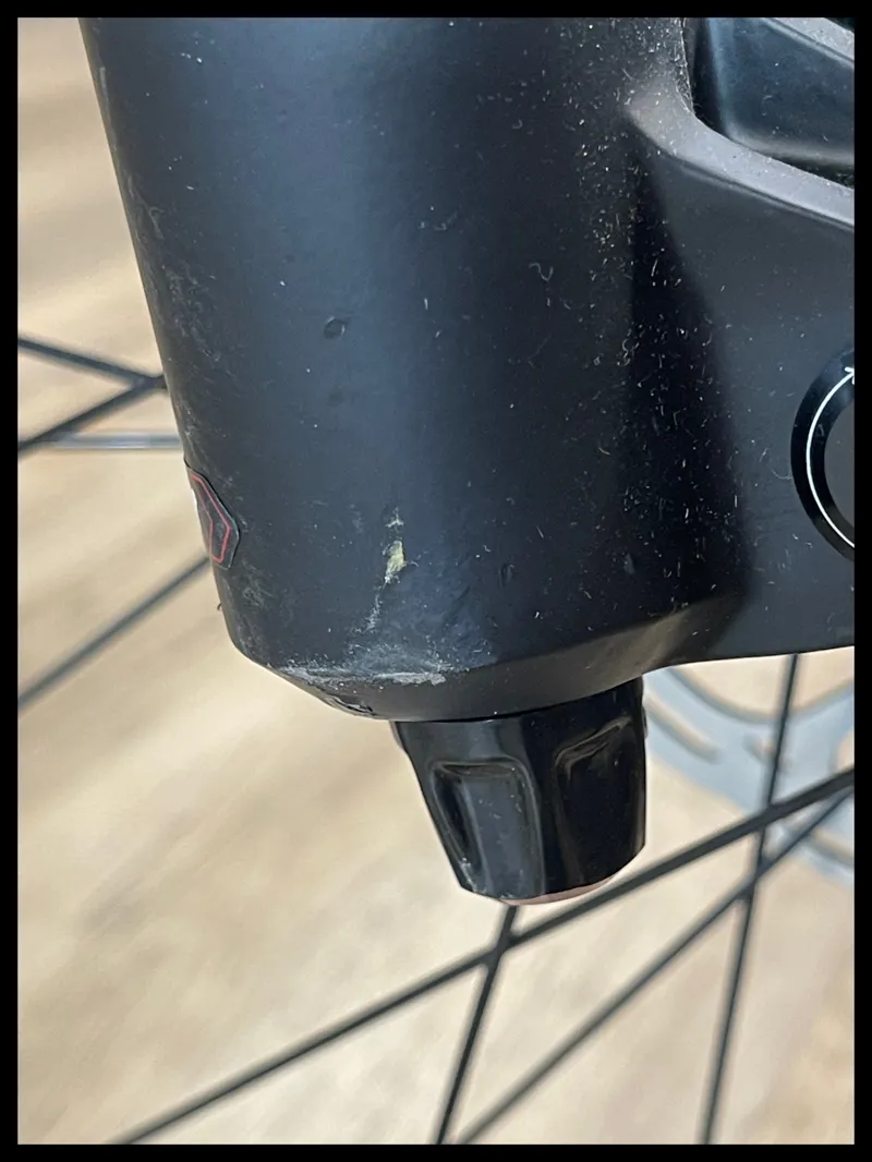 Cannondale Moterra Neo Carbon LT 2 297 Unisex Black Quartz Small 2024-12