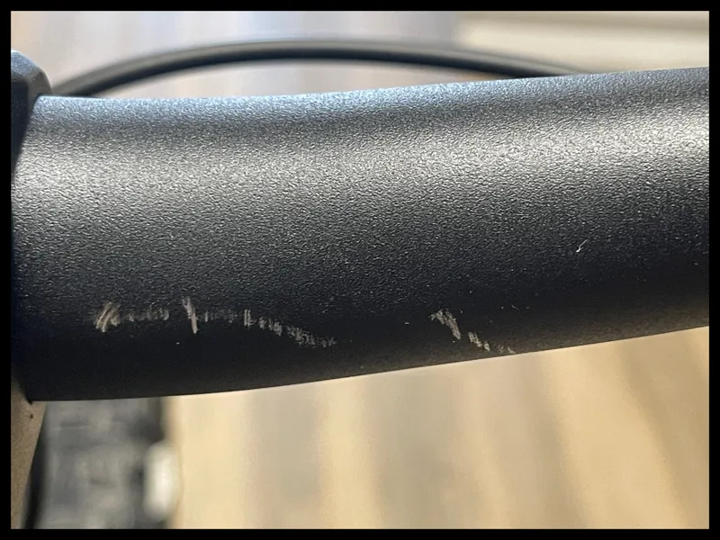 Cannondale Moterra Neo Carbon LT 2 297 Unisex Black Quartz Small 2024-13