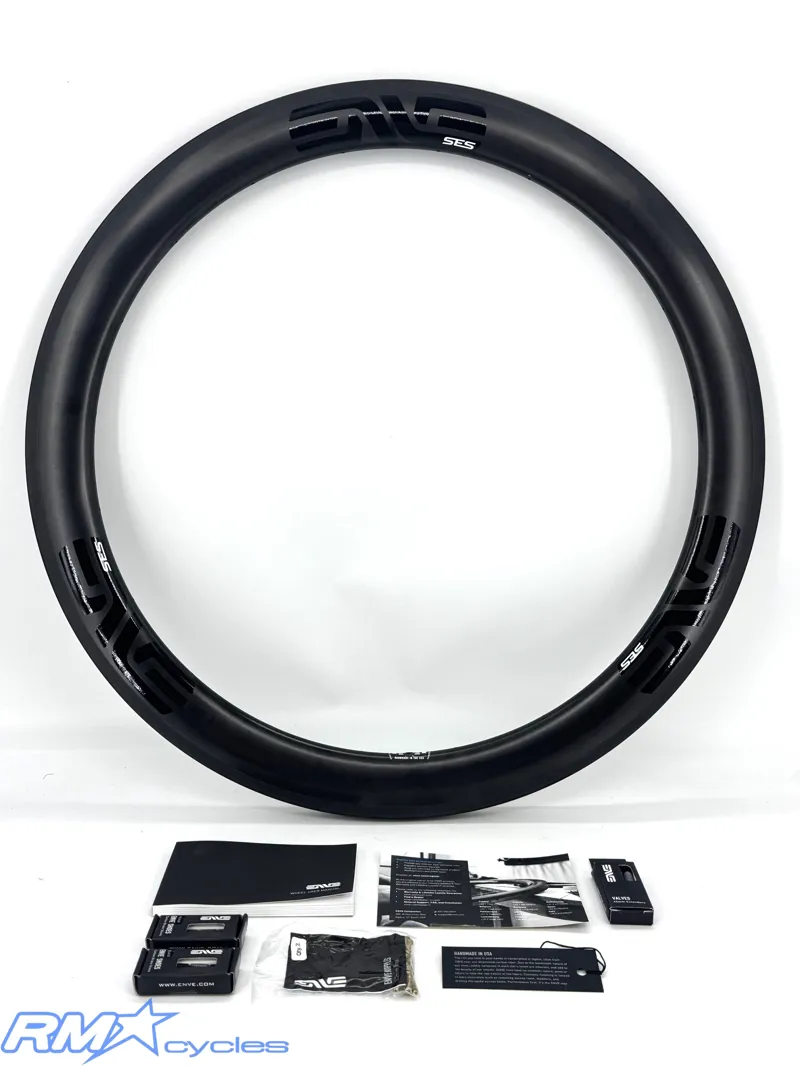 Enve SES NBT 5.6 Front Tubular 20h 54mm Rim