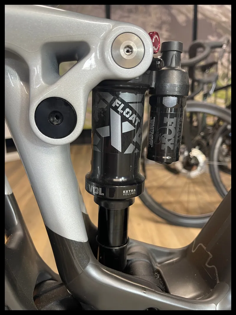 Mondraker Crafty Carbon R eMTB Medium 2022-6