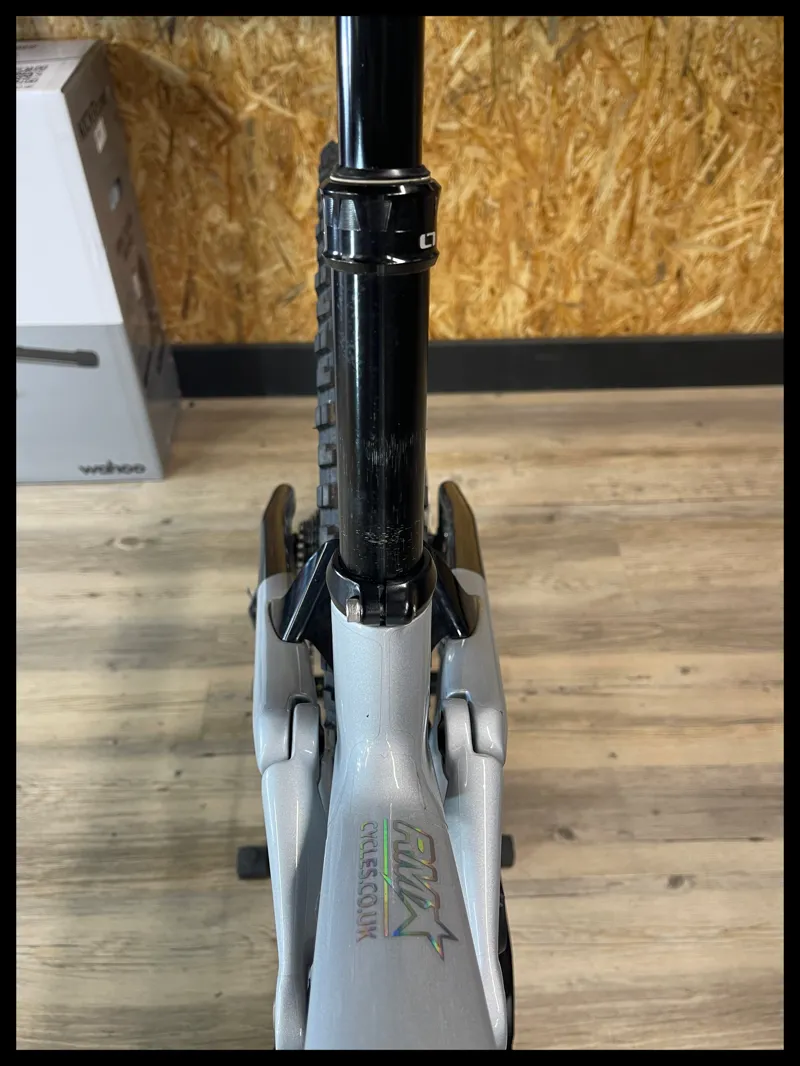 Mondraker Crafty Carbon R eMTB Medium 2022-5